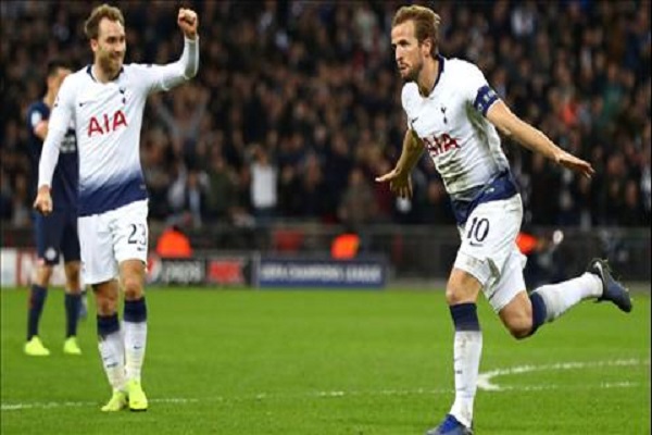 Nhận định Tottenham vs Inter Milan (3h00 ngày 29/11)