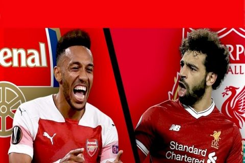 Link sopcast: Arsenal vs Liverpool, 00h30 ngày 4/11