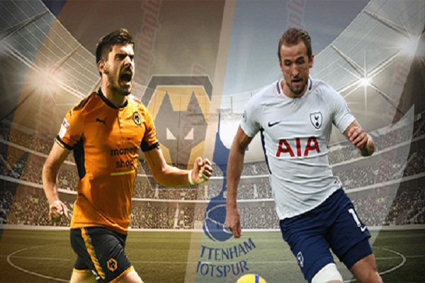 Trực tiếp trận đấu Wolves vs Tottenham, 02h45 ngày 4/11