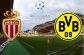 Nhận định Monaco vs Dortmund