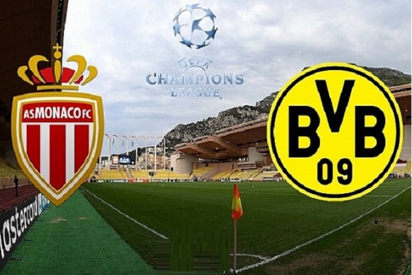 Nhận định Monaco vs Dortmund, 03h00 ngày 12/12: UEFA Champions League