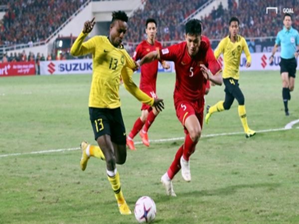 Tin bóng đá Việt Nam 16-4: Malaysia đá vòng sơ loại World Cup