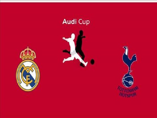 Nhận định Real Madrid vs Tottenham, 23h00 ngày 30/7