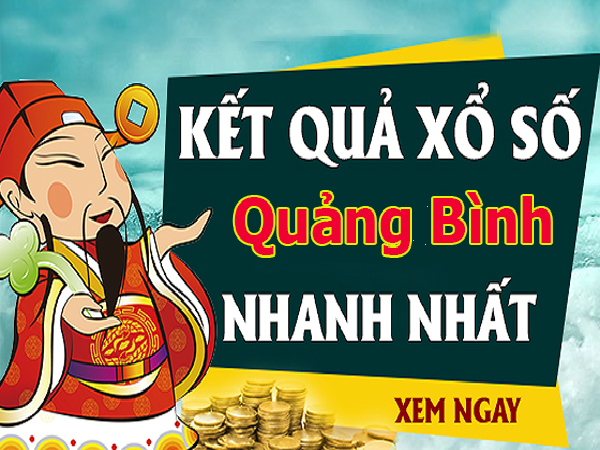 Dự đoán kết quả XS Quảng Bình Vip ngày 18/07/2019