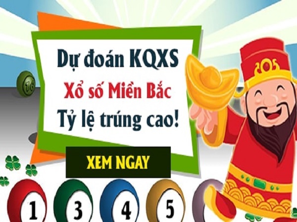 Phân tích dự đoán kết quả xổ số miền bắc ngày 30/08 chuẩn xác