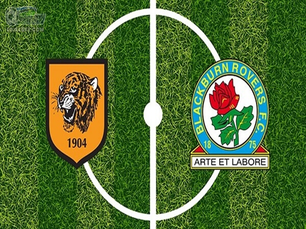 Dự đoán tỷ lệ trận đấu Hull City vs Blackburn Rovers (1h45 ngày 21/8)