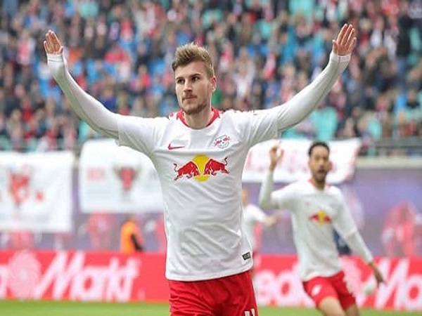 Ý nghĩa về bản hợp đồng của Timo Werner