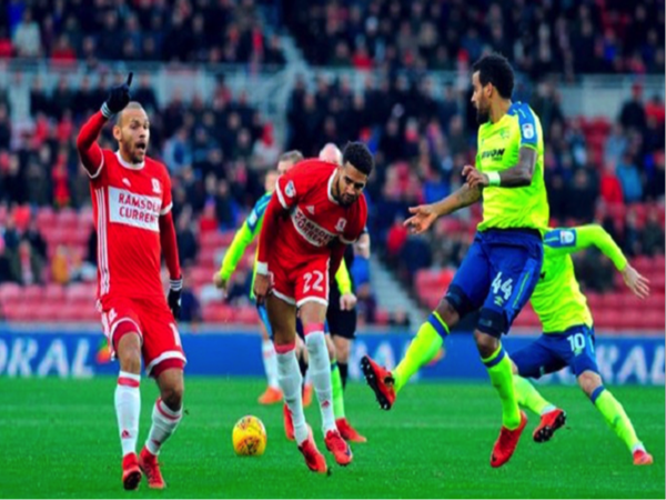 Nhận định bóng đá Barnsley vs Derby County (1h45 ngày 3/10)