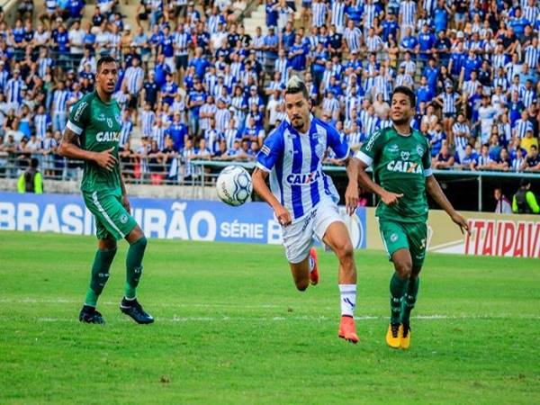 Nhận định bóng đá CSA vs Atletico Mineiro (5h15 ngày 17/10)