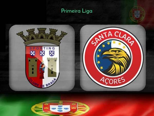 Nhận định Braga vs Santa Clara, 1h00 ngày 29/10