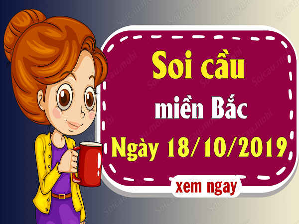 Thống kê cặp số may mắn dự đoán kqxsmb ngày 18/10