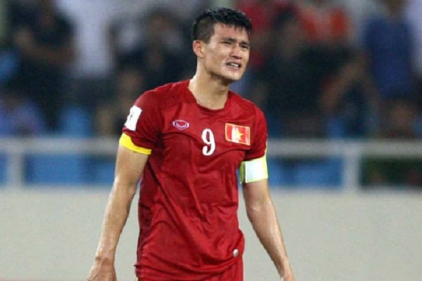 lê công vinh