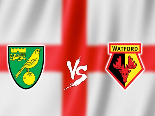 Link sopcast: Norwich vs Watford 01h45, 09/11