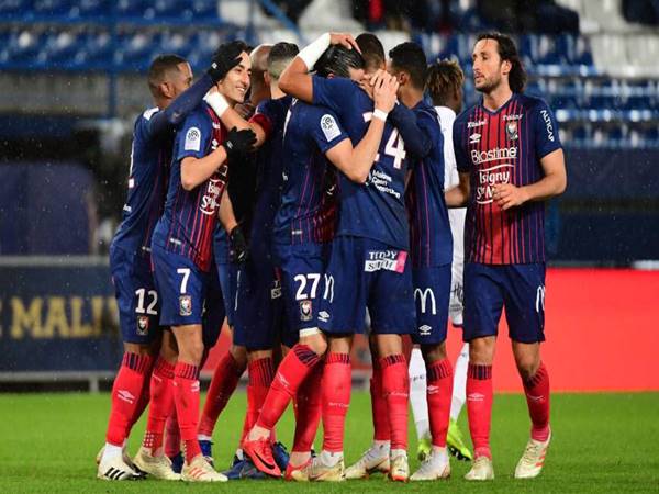 Nhận định bóng đá Caen vs Le Mans (2h00 ngày 23/11)