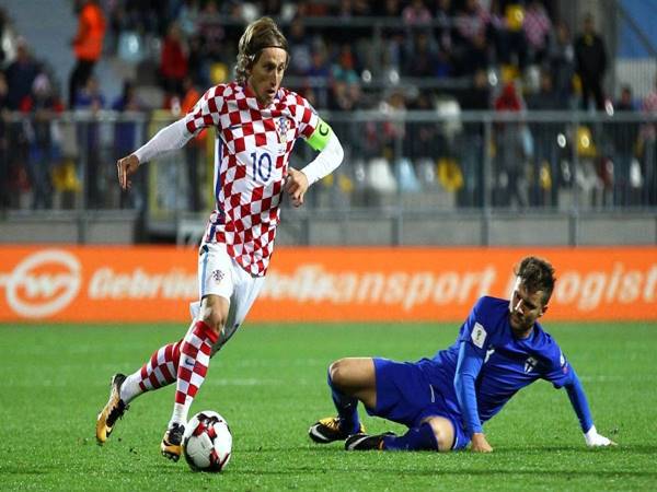Nhận định kèo O/U Croatia vs Georgia (00h00 ngày 20/11)