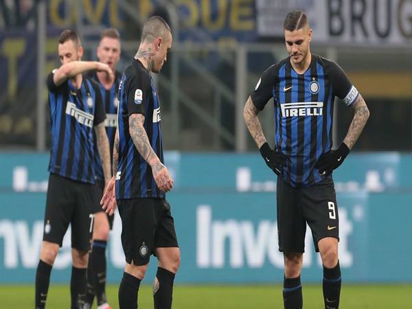 Nhận định trận đấu Bologna vs Inter Milan (00h00 ngày 3/11)