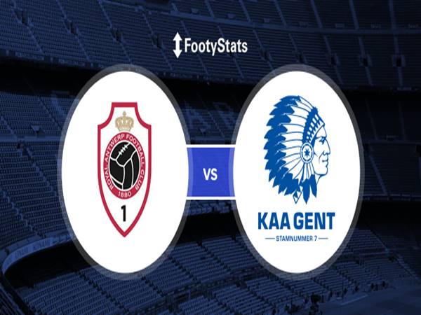 Nhận định Royal Antwerp vs KAA Gent, 02h30 ngày 22/11