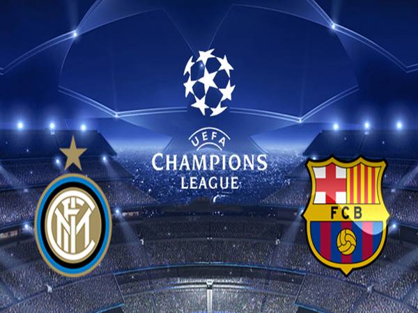 Inter Milan vs Barcelona, 03h00 ngày 11/12