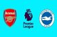 Link sopcast: Arsenal vs Brighton, 03h15 ngày 6/12