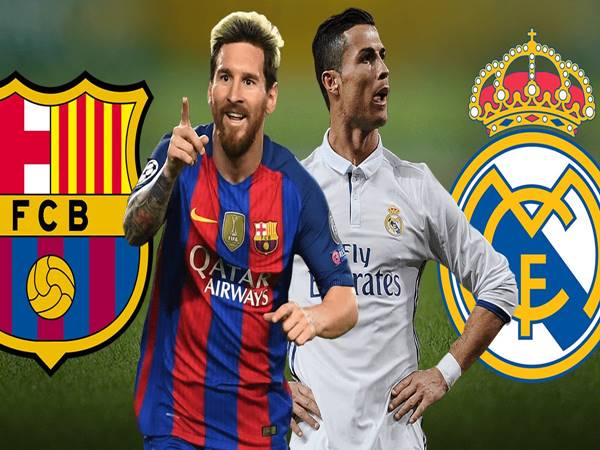 Link sopcast Barcelona vs Real Madrid 02h00 ngày 19/12