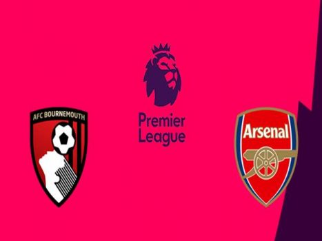 Link sopcast Bournemouth vs Arsenal 22h00 ngày 26/12