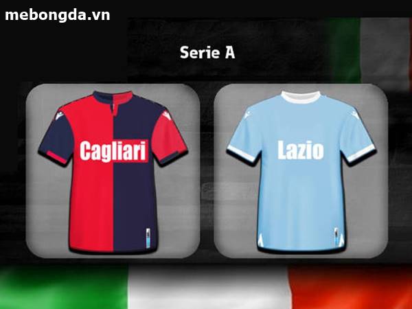 Link sopcast Cagliari vs Lazio, 02h45 ngày 17/12