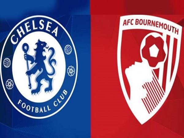 Link sopcast Chelsea vs Bournemouth 22h00 ngày 14/12