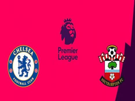 Link sopcast Chelsea vs Southampton 22h00 ngày 26/12