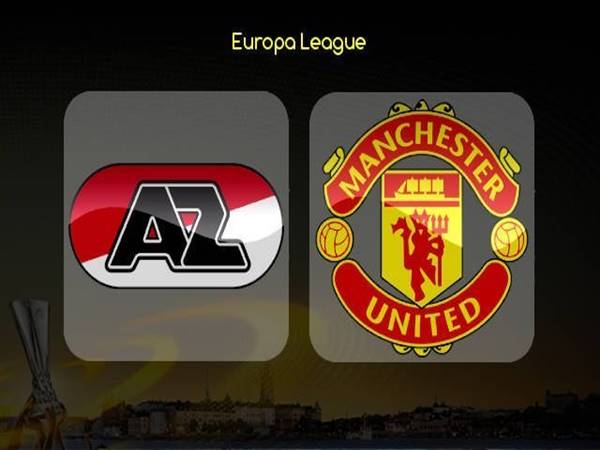 Link sopcast Man Utd vs AZ Alkmaar 03h00 ngày 13/12