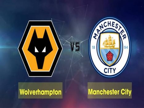 Link sopcast Wolves vs Man City 2h45 ngày 28/12