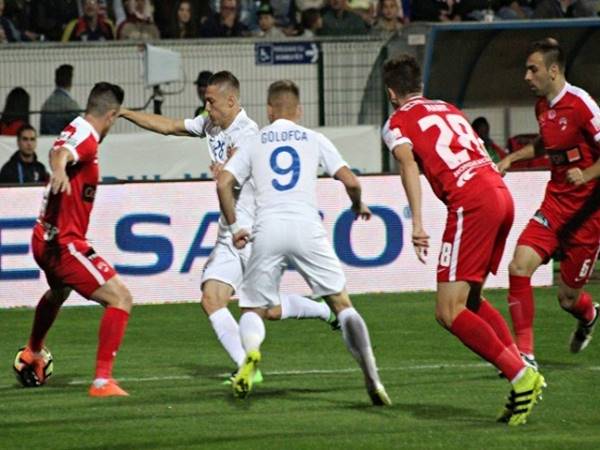 Nhận định Botosani vs Dinamo Bucuresti, 01h00 ngày 20/12