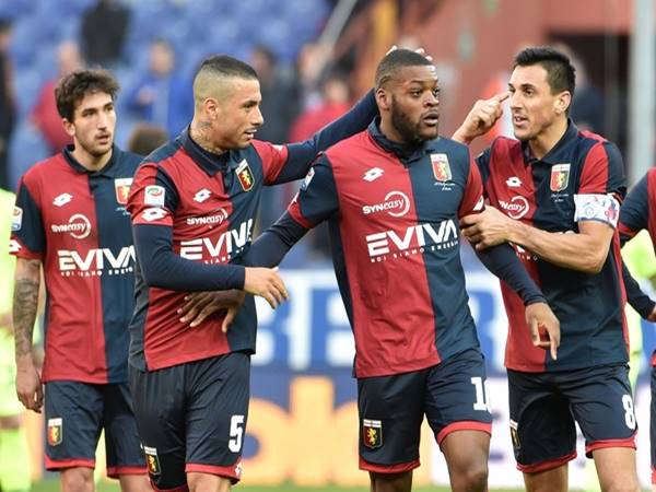 Nhận định kèo O/U Genoa vs Ascoli (00h00 ngày 4/12)