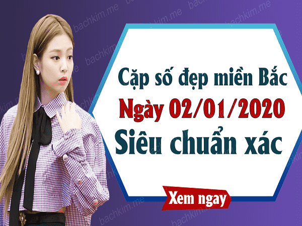 Thống kê kqxsmb ngày 02/01 chuẩn từ các chuyên gia