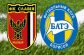 Nhận định Slavia Mozyr Vs BATE Borisov, 18h00 ngày 27/03
