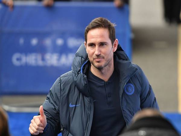 HLV Frank Lampard chọn ra hai cầu thủ trẻ triển vọng của Chelsea