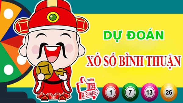 Dự đoán XSBTH 14/5/2020 – KQXS Bình Thuận thứ 5