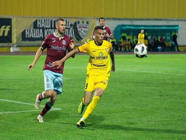 Nhận định bóng đá Shakhtyor vs Belshina (00h00 ngày 23/5)