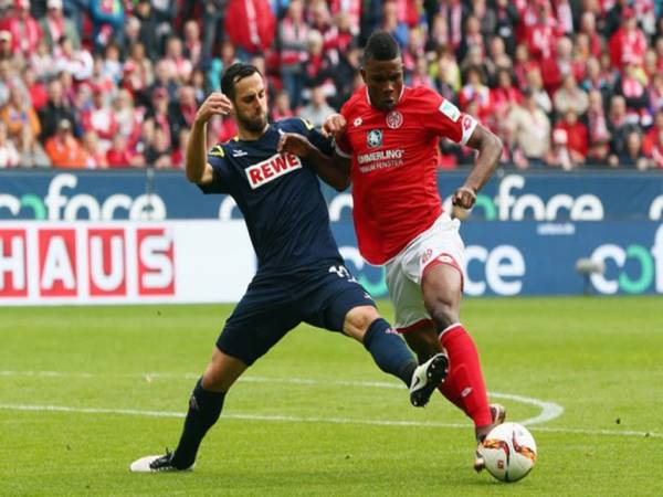 Nhận định kèo Châu Á FC Koln vs Mainz 05 (20h30 ngày 17/5)