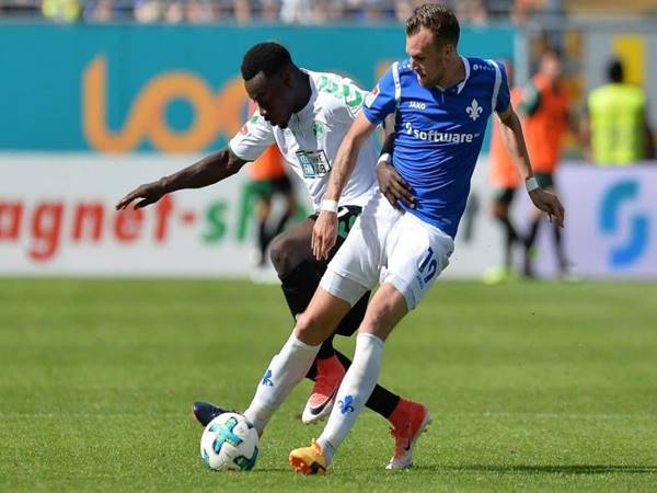 Nhận định trận đấu Darmstadt vs Greuther Furth (23h30 ngày 29/5)