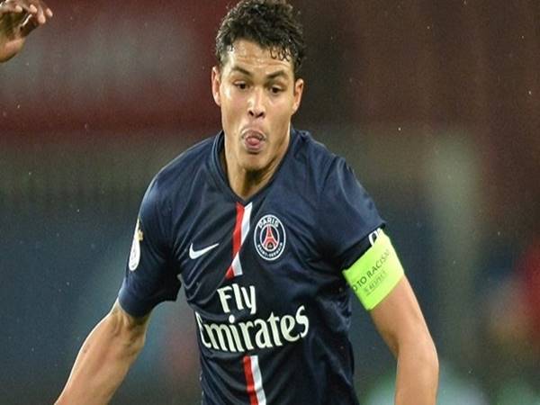 Bóng đá Quốc tế 10-6: Thiago Silva được săn đón