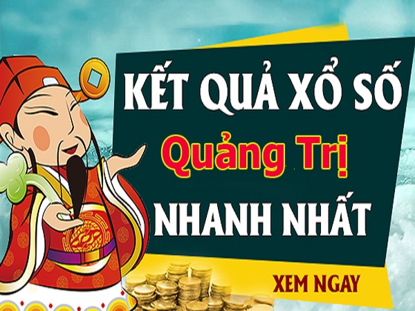 Thống kê dự đoán XS Quảng Trị Vip ngày 04/06/2020