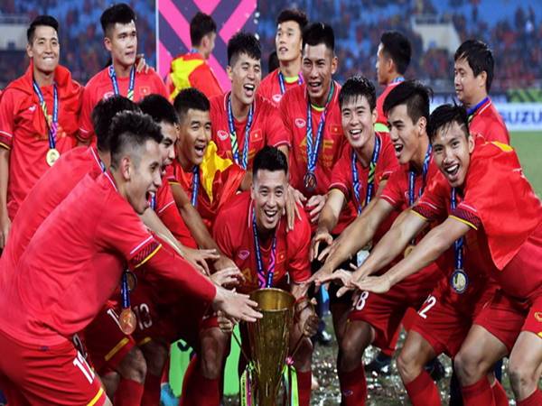 Giải đấu AFF Cup 2020 có thể bị dời sang năm 2021