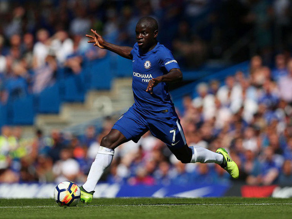 Bóng đá Anh 18/7: Kante bỏ lỡ trận gặp MU tại FA Cup