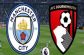 Nhận định bóng đá Man City vs Bournemouth, 00h00 ngày 16/7