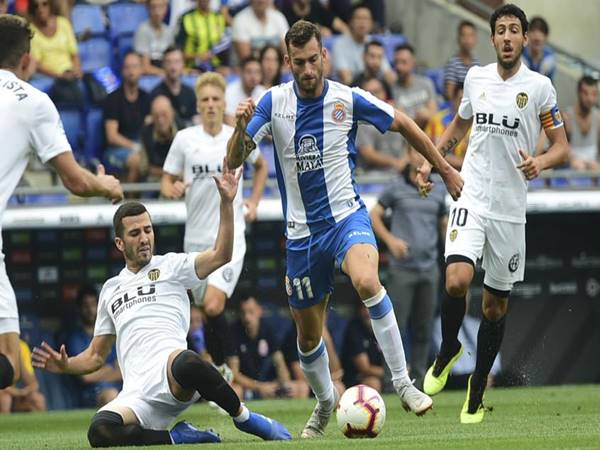 Nhận định tỷ lệ trận Valencia vs Espanyol (2h00 ngày 17/7)