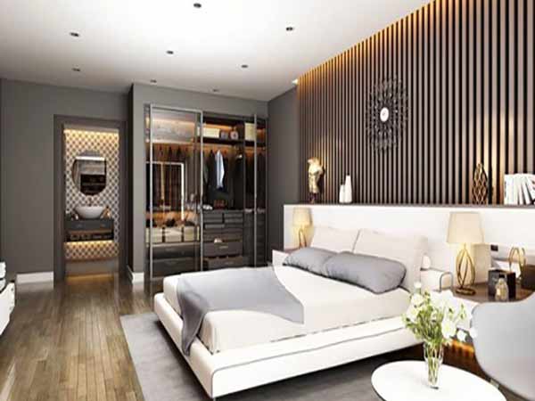 Nên sử dụng những đồ dùng có đôi có cặp trong nhà