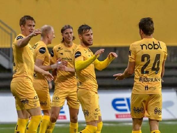 Nhận định Bodo Glimt vs Kauno Zalgiris, 23h00 ngày 27/8