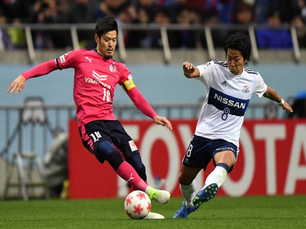 Nhận định tỷ lệ Gamba Osaka vs FC Tokyo (17h00 ngày 29/8)