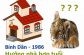 Xem hướng nhà tuổi Bính Dần 1986 giúp gia chủ hanh thông tài lộc