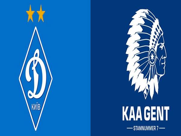 Nhận định kèo Dynamo Kiev vs Gent, 02h00 ngày 30/9